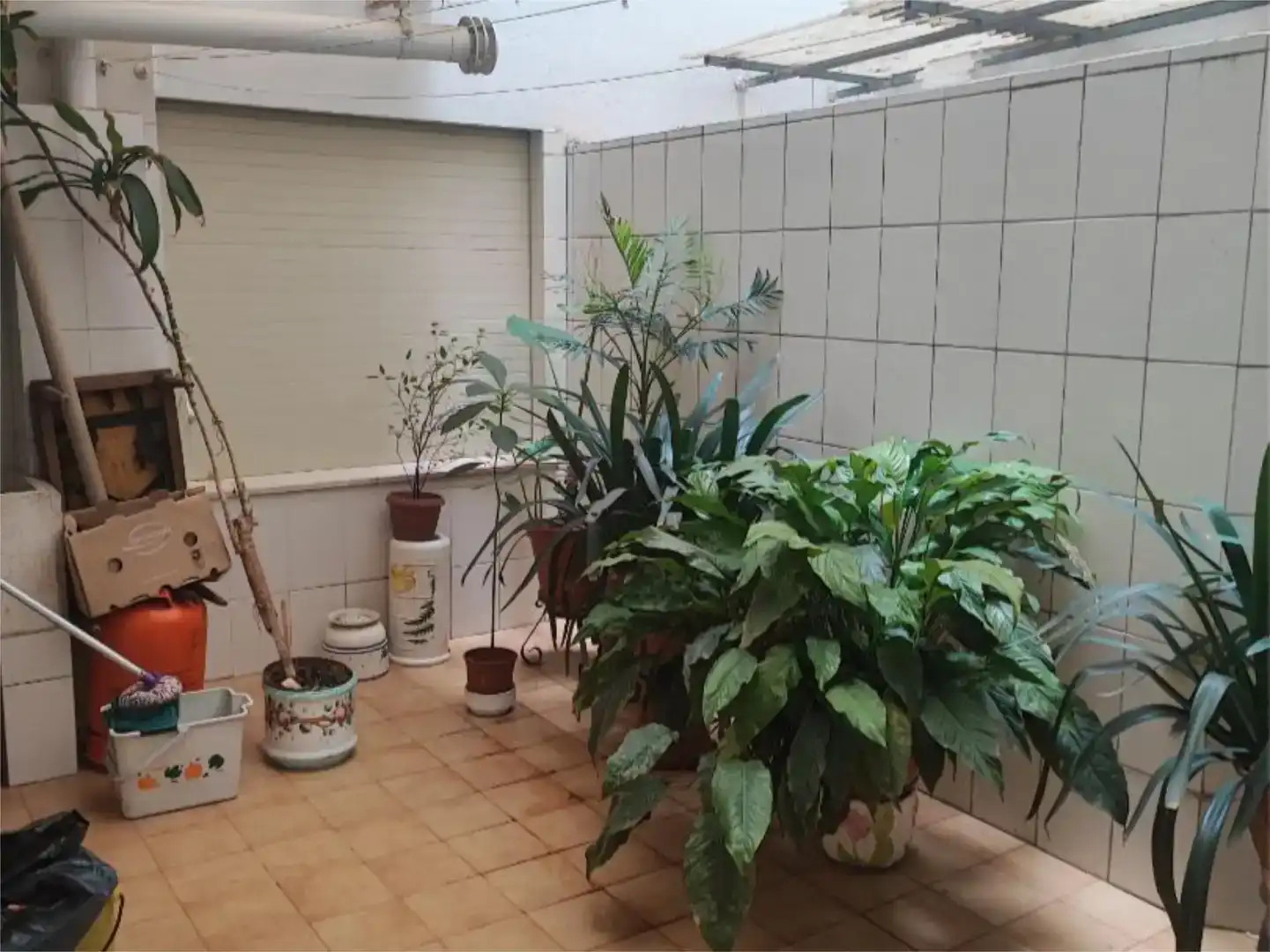 Terraza de Piso en venta en Gandia con Aire acondicionado, Terraza y Balcón