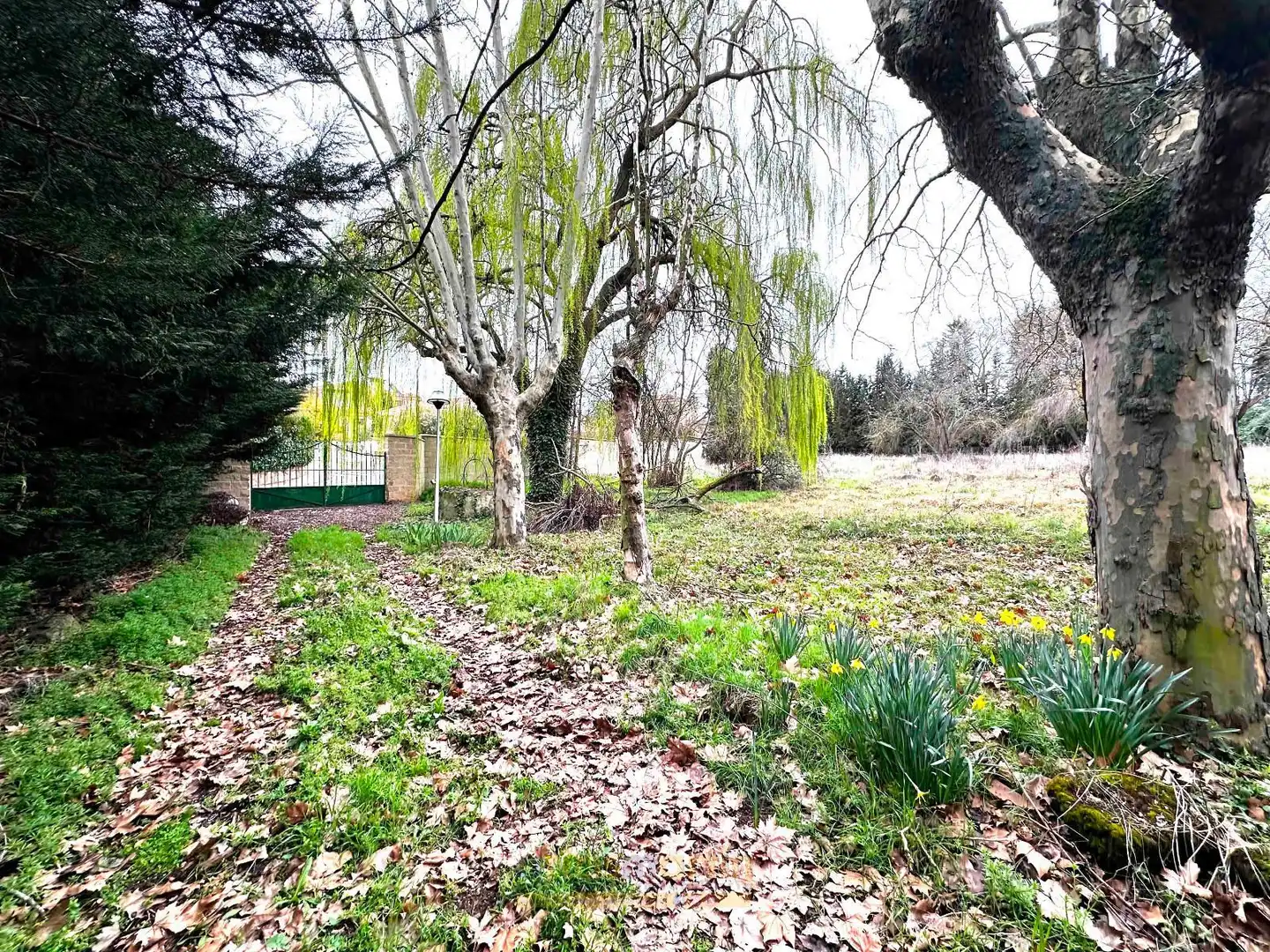 Casa o xalet en venda en Santa Marta de Tormes amb Calefacció, Jardí privat i Terrassa