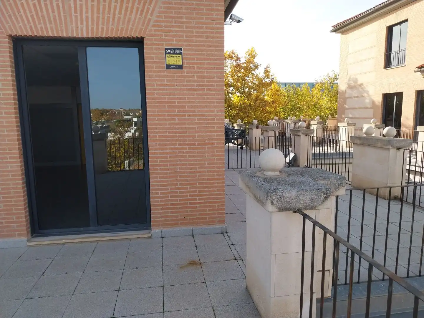 Bureau avec ascenseur à louer à Calle Patrimonio Mundial 9, imagen 6
