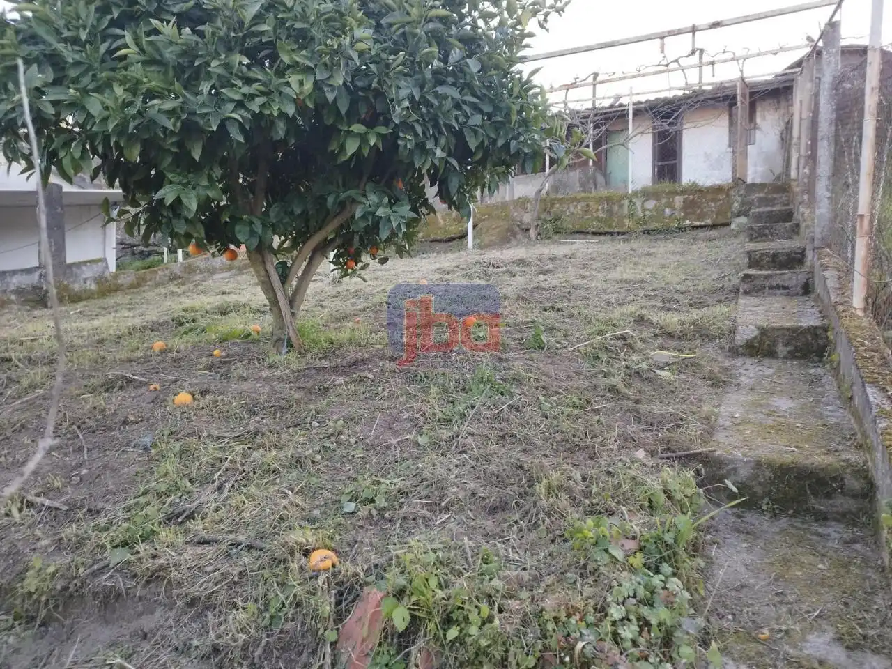 Houses for sale in Ourense Capital   with Heating, Private garden and Terrace