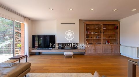 Foto 3 de Casa o chalet en venta en Centre, Sant Andreu de Llavaneres