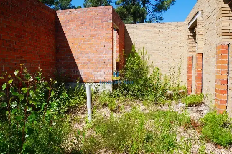 Casa o chalet en venta en Avinguda de Argimont, 73, Riudarenes