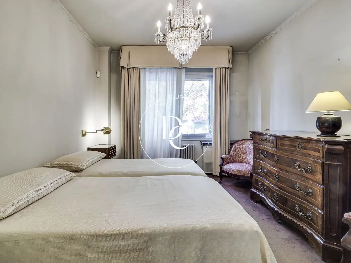 Casa con terraza en venta en Sarrià - Sant Gervasi, imagen 28