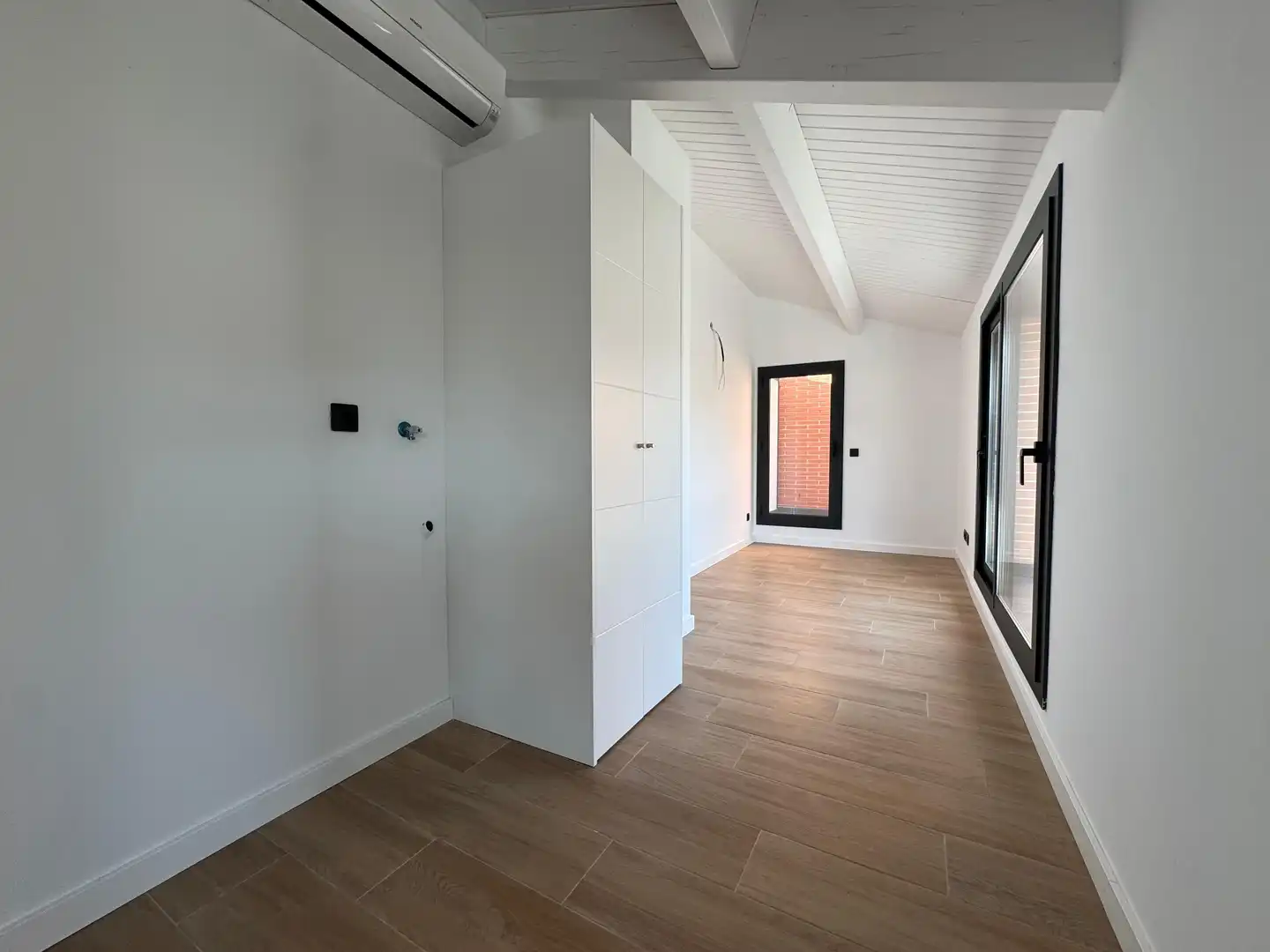 Duplex with lift for sale in Centre - Sant Oleguer, imagen 21