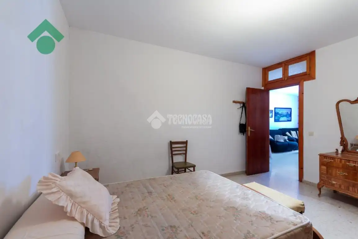 Habitación de Piso en venta en Almuñécar con Balcón