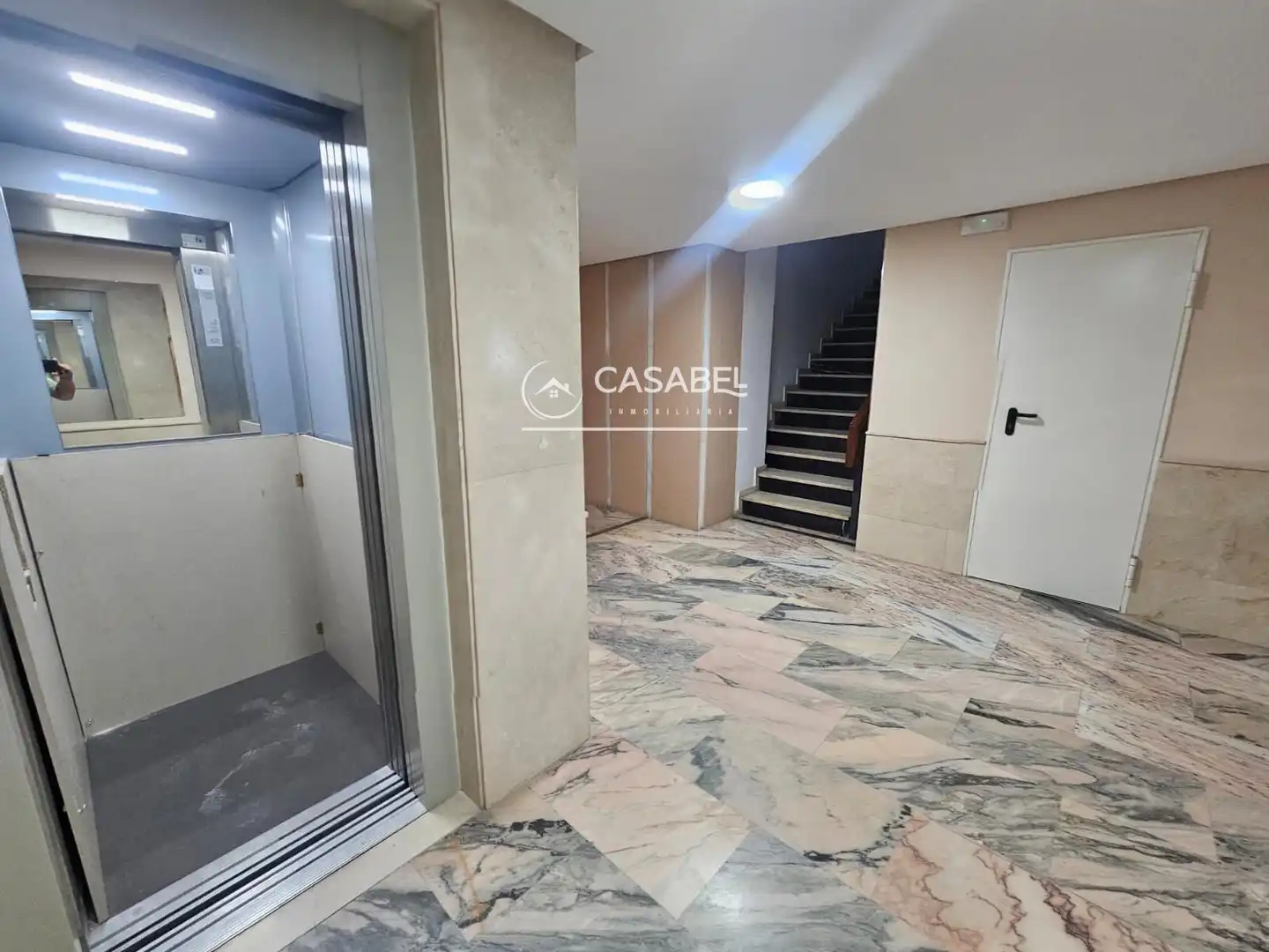 Flat with lift for sale in Damasco, imagen 58