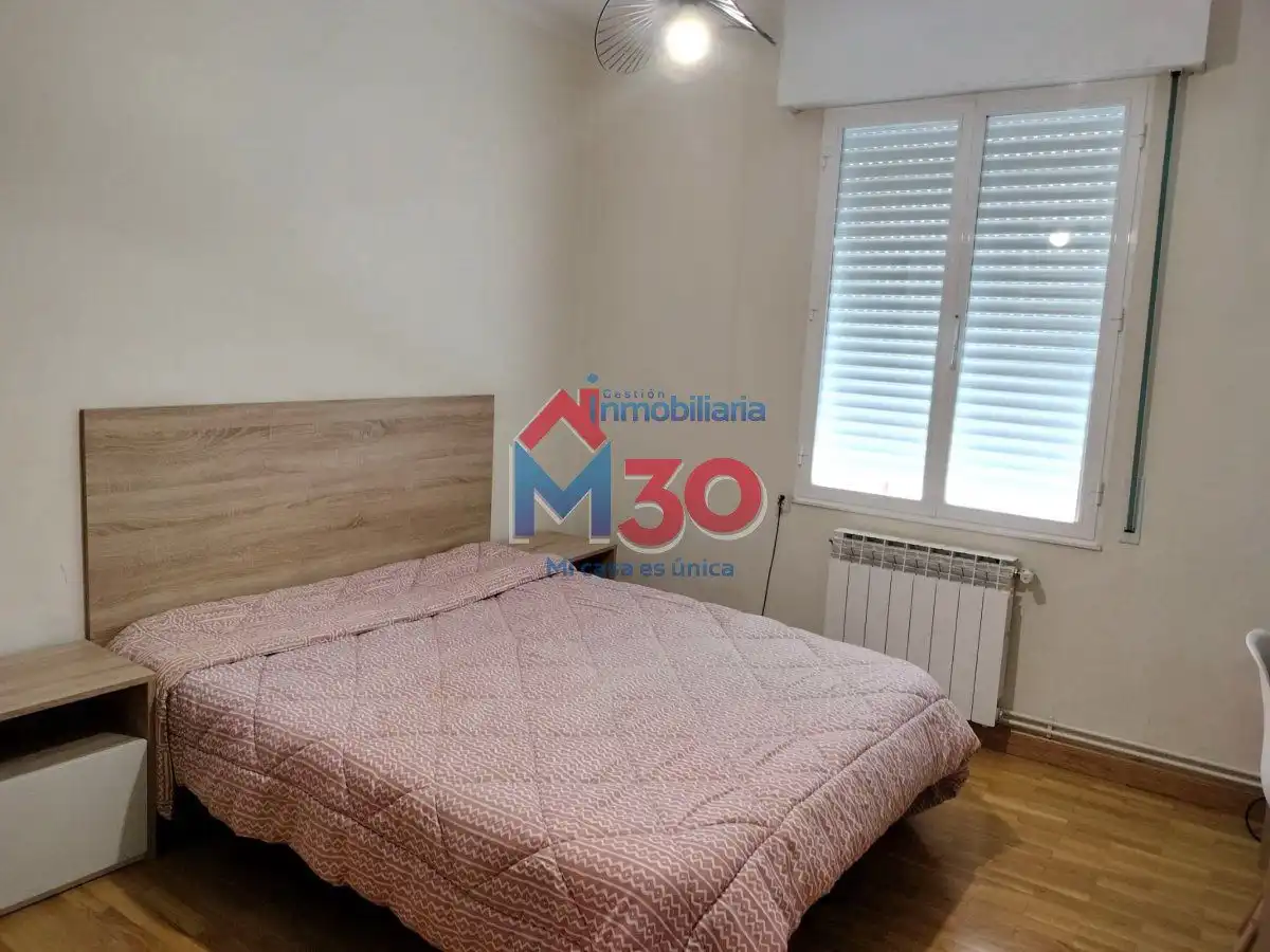 Habitación de Piso de alquiler en Miranda de Ebro con Calefacción