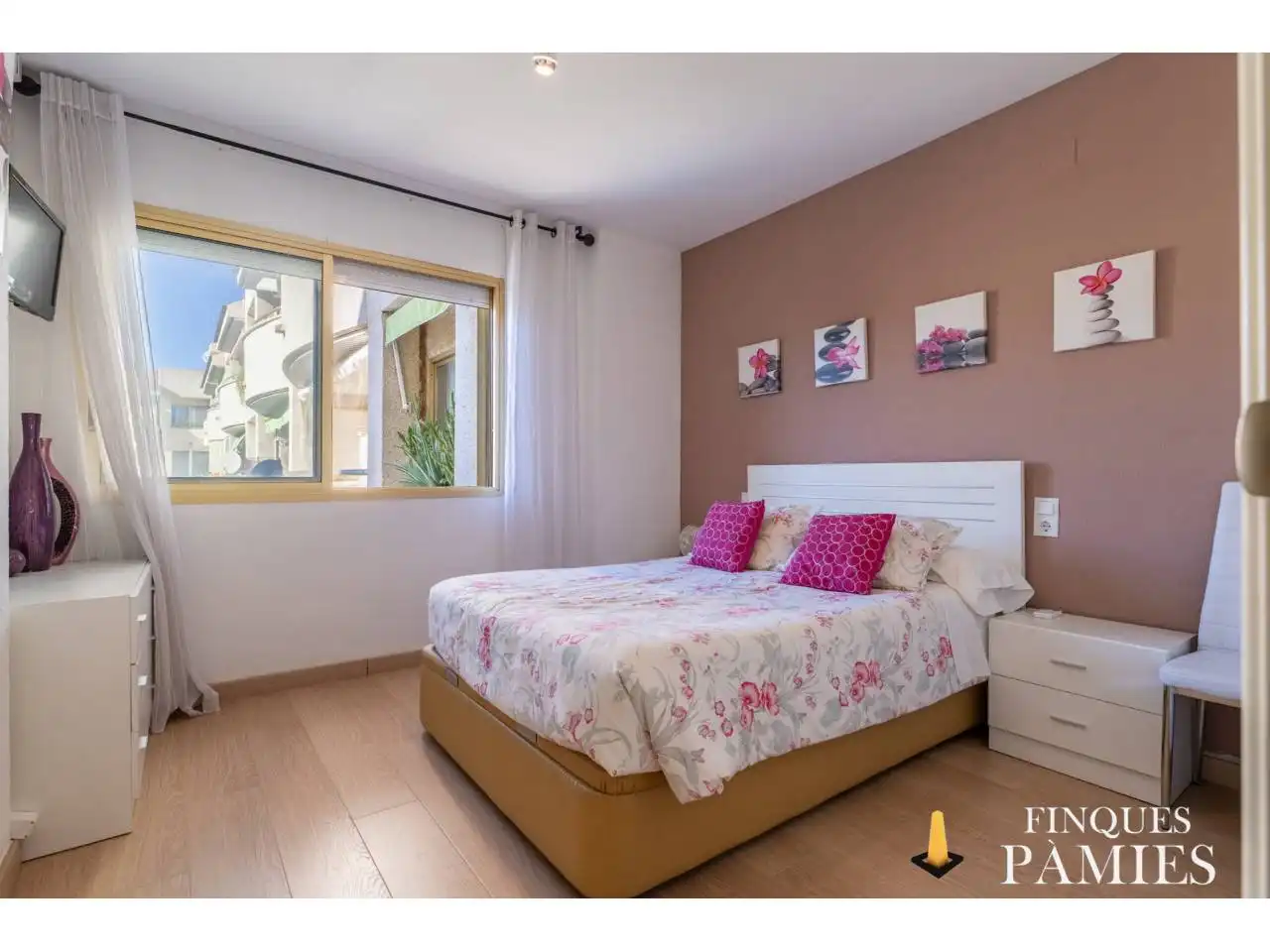 Apartament en venda a Calle Joanot Martorell, 1, Mar i Camp - Platja dels Capellans