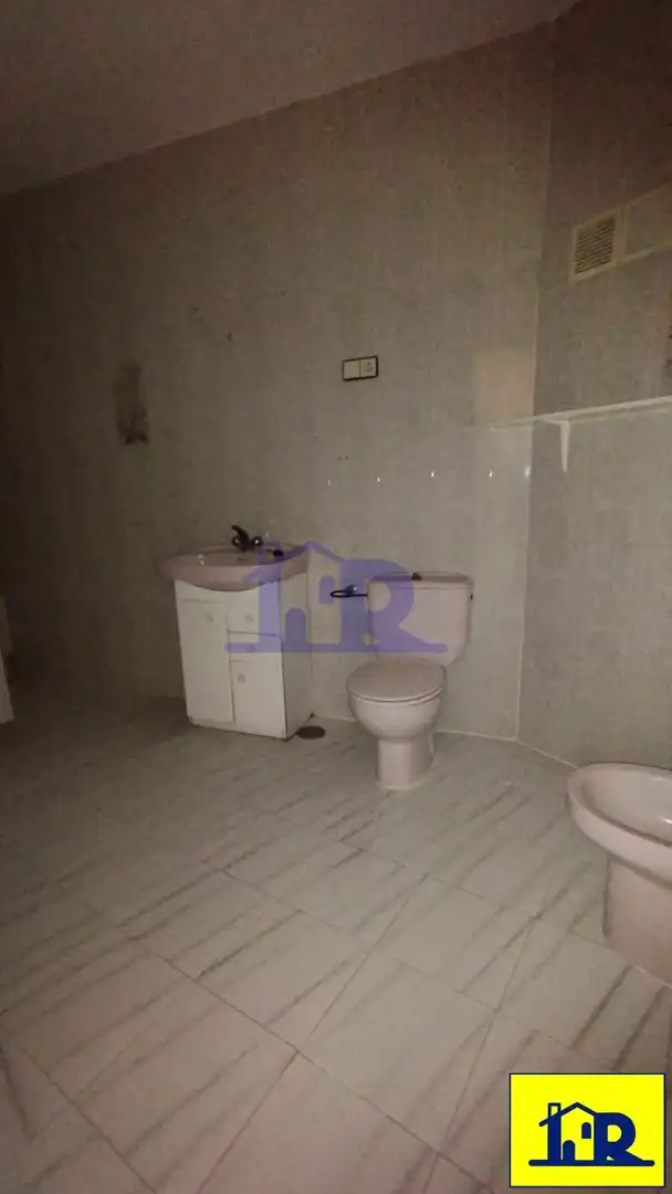 Baño de Casa o chalet en venta en Palomares del Campo con Alarma