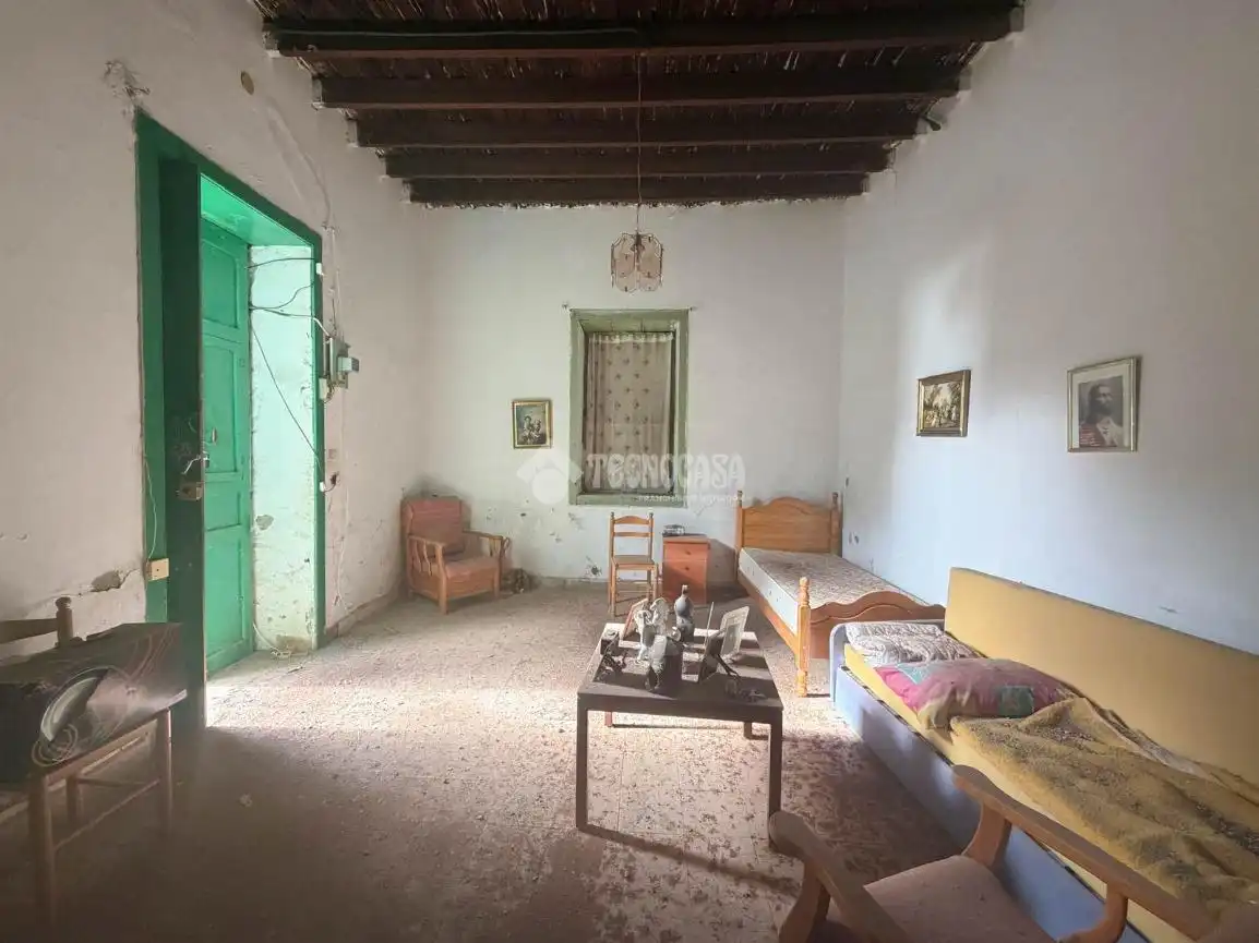 Living room of Houses for sale in Ingenio pueblo