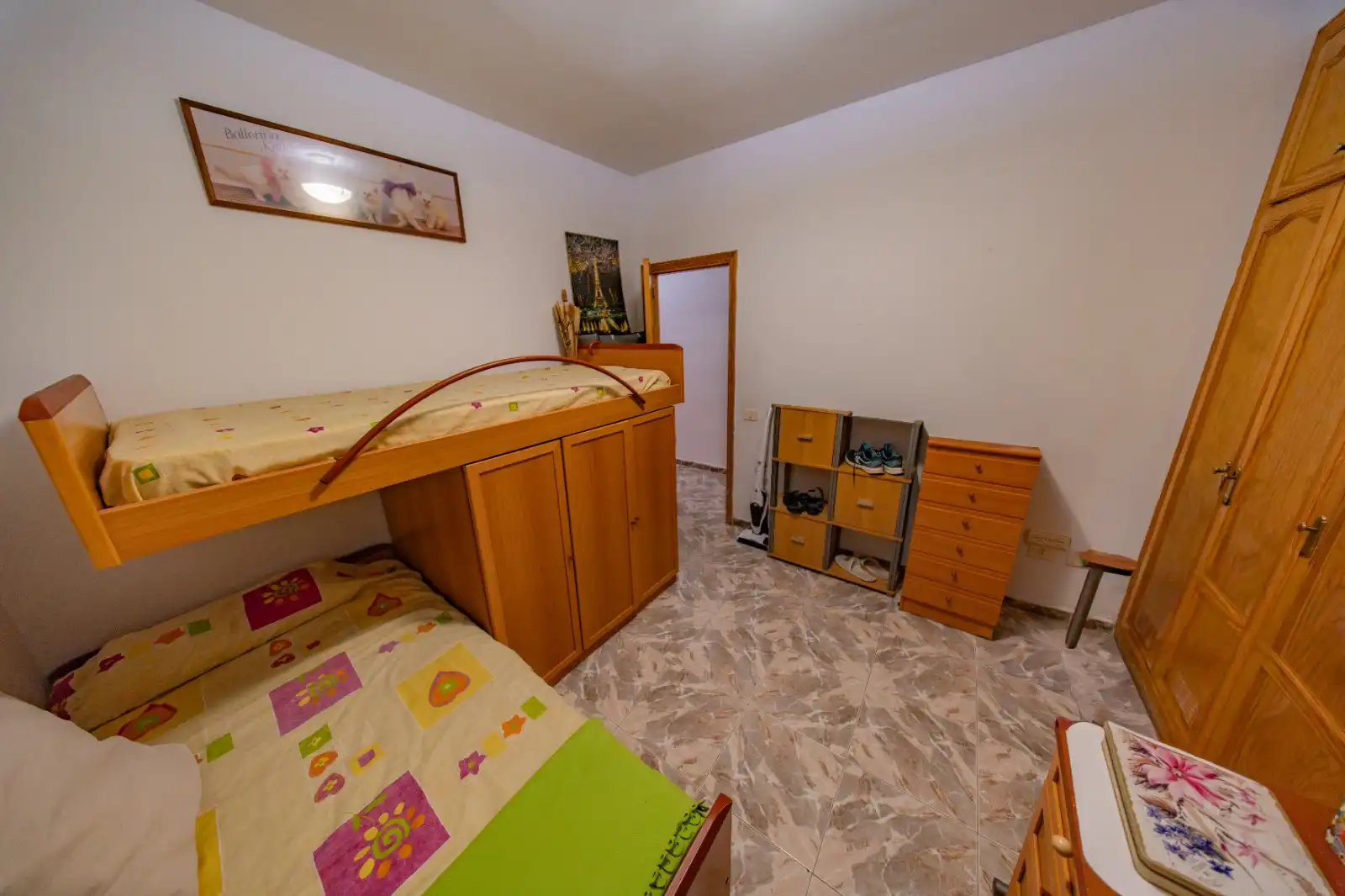 Flat for sale in Calle Cupreso, imagen 9