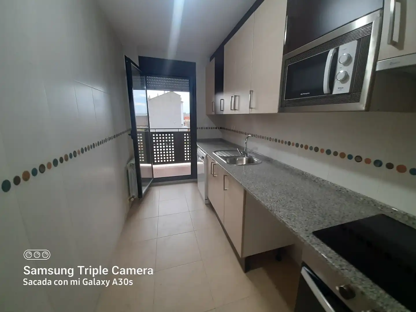 Wohnung zur Miete in Almacelles