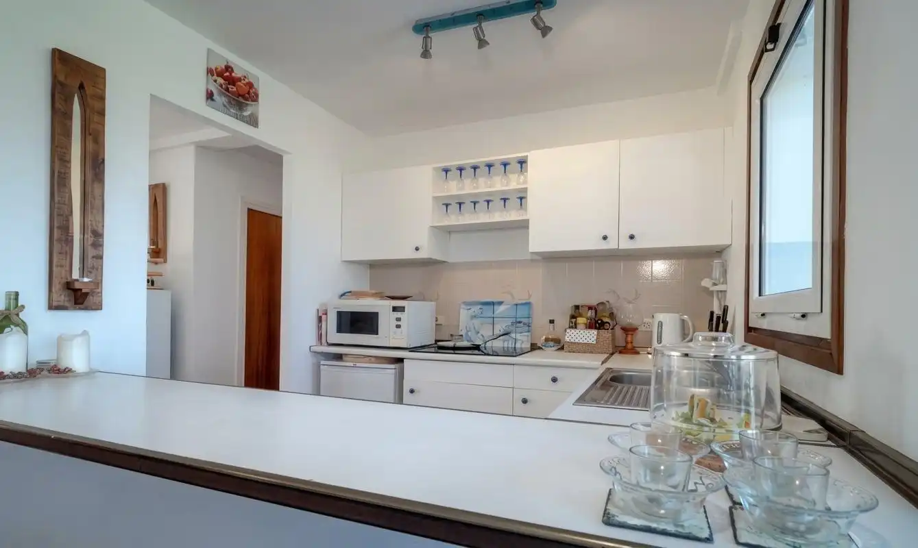 Apartament amb terrassa en venda a Calle Badia Gran Reserva, imagen 9