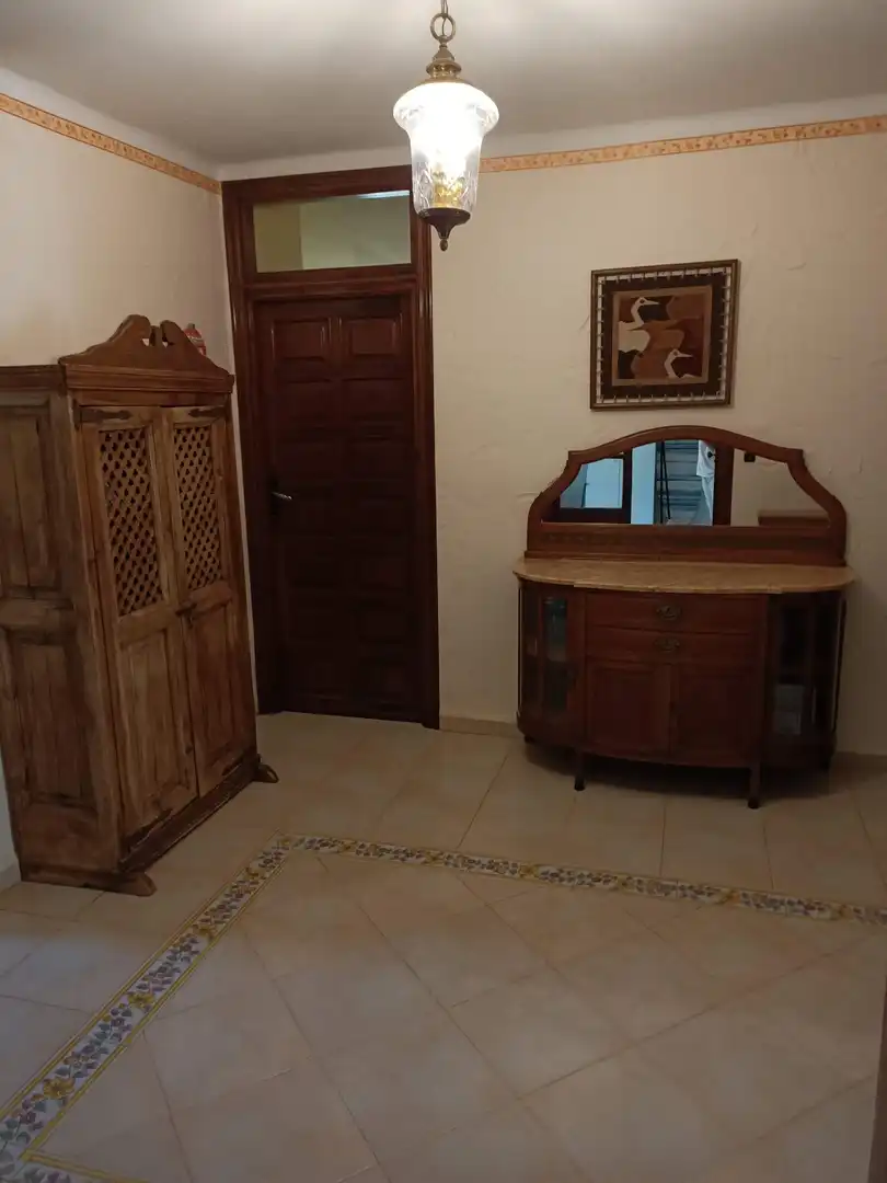 Casa o xalet en venda en Calpe / Calp amb Aire condicionat, Jardí privat i Piscina