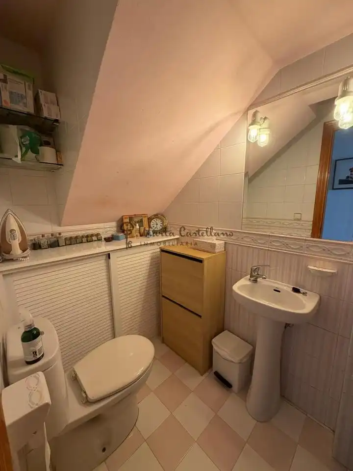 Flat for sale in El Chorrillo - El Molino, imagen 15