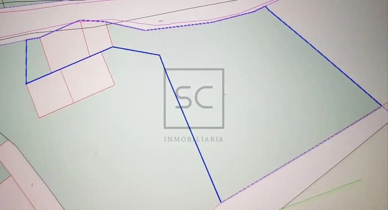 Casa o chalet en venta en Neda con Calefacción y Jardín privado