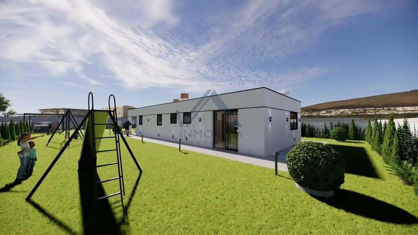 Casa o xalet en venda en Rubí amb Jardí privat i Piscina
