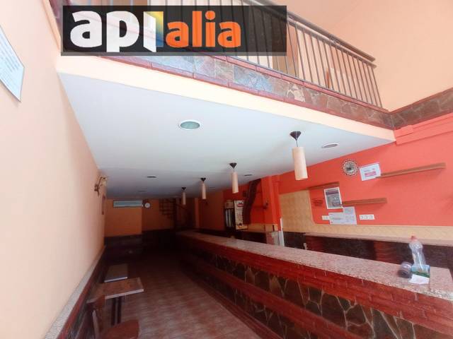 Local comercial en Venta en d'Iscle Soler, 44 en El Pedró