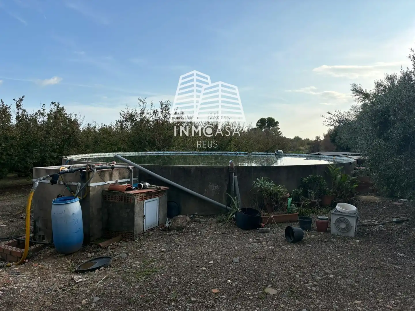 Terreno en venta en La Selva del Camp, Tarragona