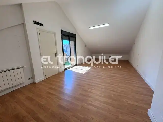 Detached homes for rent in Rivas-Vaciamadrid  with Air Conditioner, Private garden and Terrace