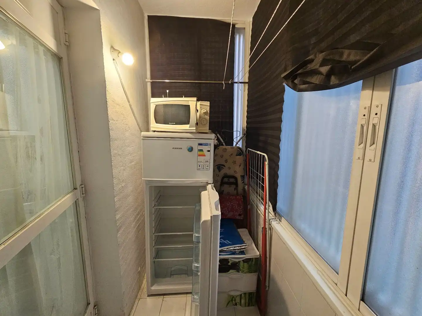 Apartments for rent in VALLE DE BERGANTIÑOS, Valdezarza
