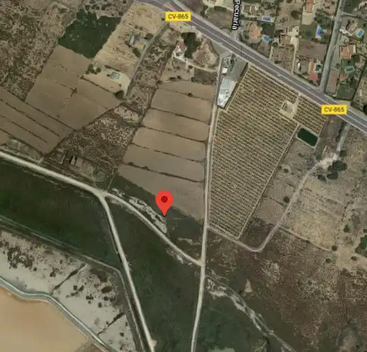 Terreno residenziale in vendita a Proc. Simplificado, imagen 11