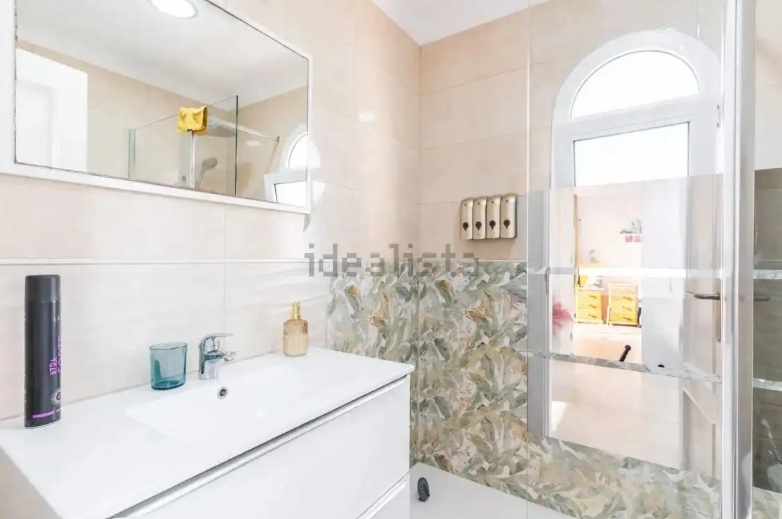 Baño de Casa o chalet en venta en Garrucha con Terraza