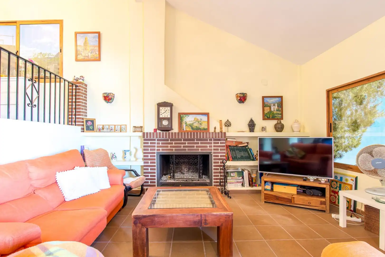 Villa mit Pool zum Verkauf in Villanueva del Río Segura, imagen 67