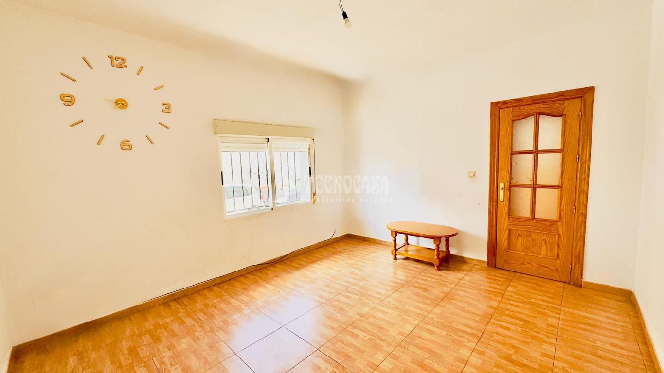 Single-family semi-detached for sale in Las Gabias  with Terrace and Balcony