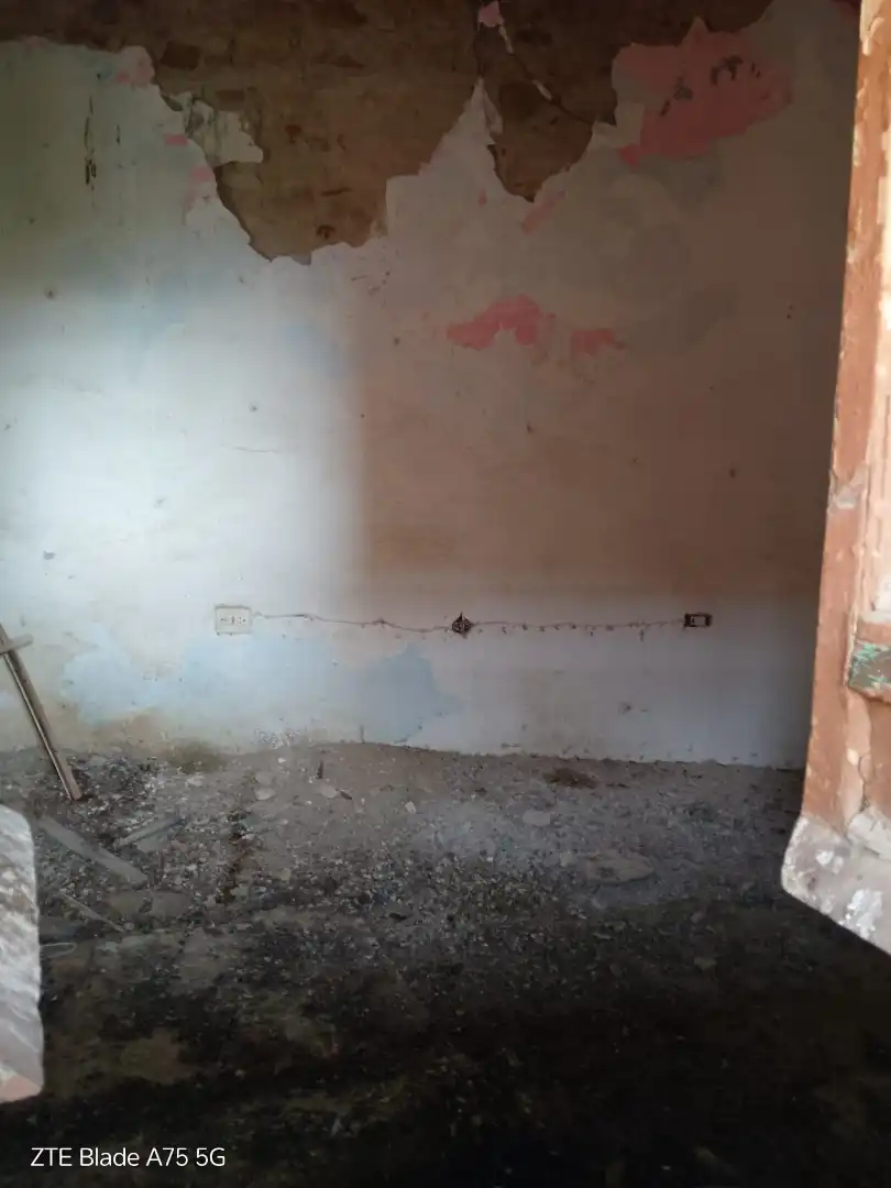 Casa o xalet en venda en La Línea de la Concepción