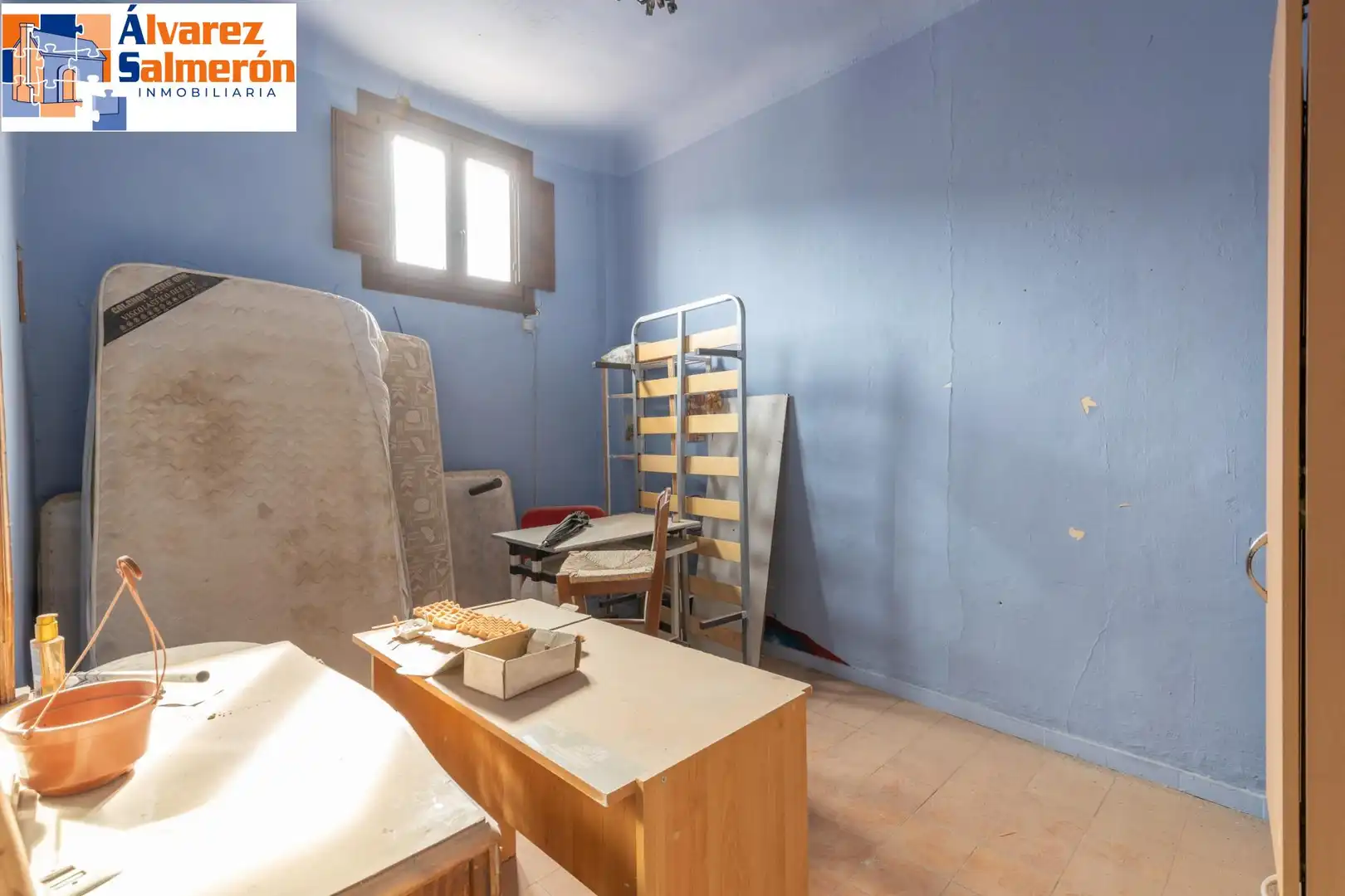 Attic for sale in MARQUES DE GERONA, Centro - Sagrario