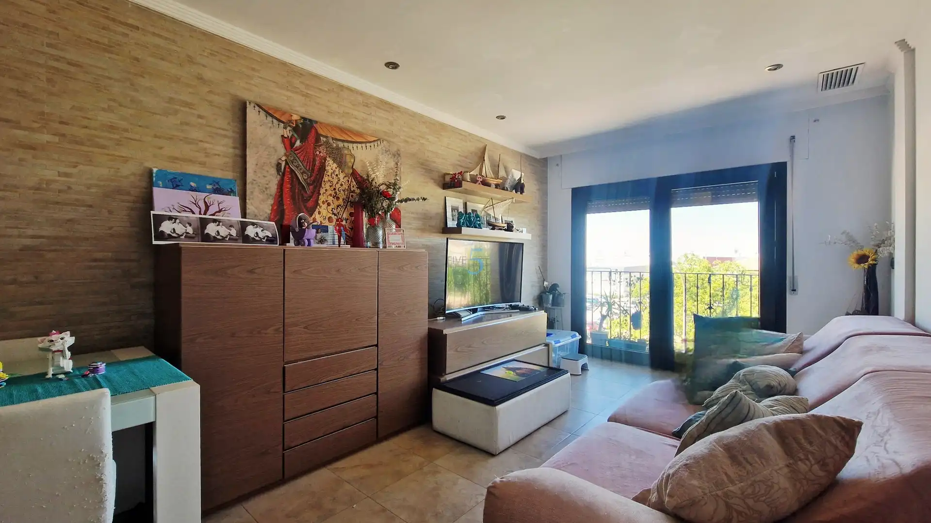 Appartement avec ascenseur à vendre à San Javier ciudad