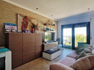 Appartement avec ascenseur à vendre à San Javier ciudad