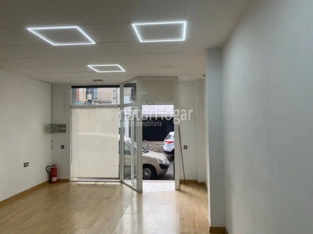 Local comercial en alquiler en Calle 6, imagen 5