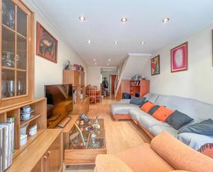 Sala d'estar de Dúplex en venda en Elche / Elx