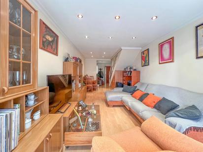 Living room of Duplex for sale in Elche / Elx