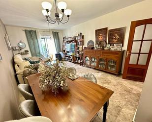 Dining room of Flat for sale in  Córdoba Capital  with Air Conditioner, Heating and Parquet flooring