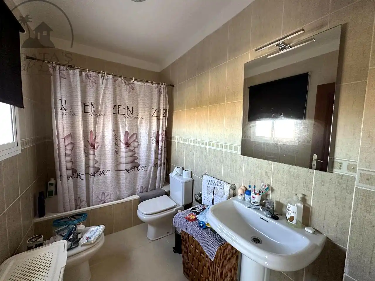 Casa o xalet en venda a Buenavista del Norte
