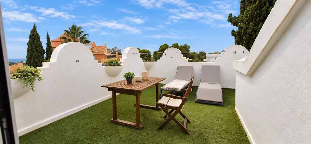 Terraced house for sale in Elviria - Cabopino, imagen 21