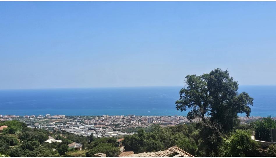 Photo 1 of House or chalet for sale in N/a, Can Carreras - Montessol, Barcelona