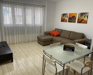 Living room of Flat for sale in Santa Lucía de Tirajana
