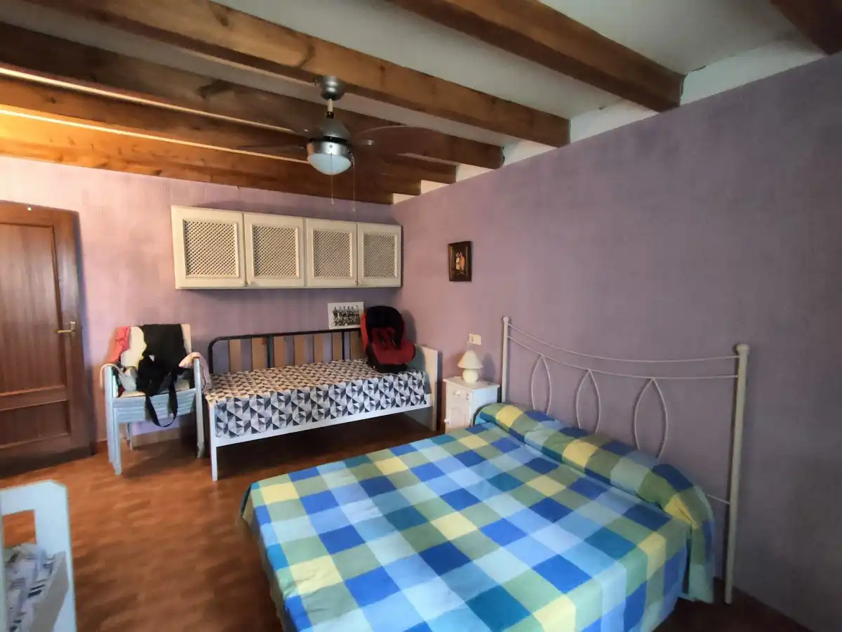 Casa rústica en venda a Valdepeñas, imagen 16