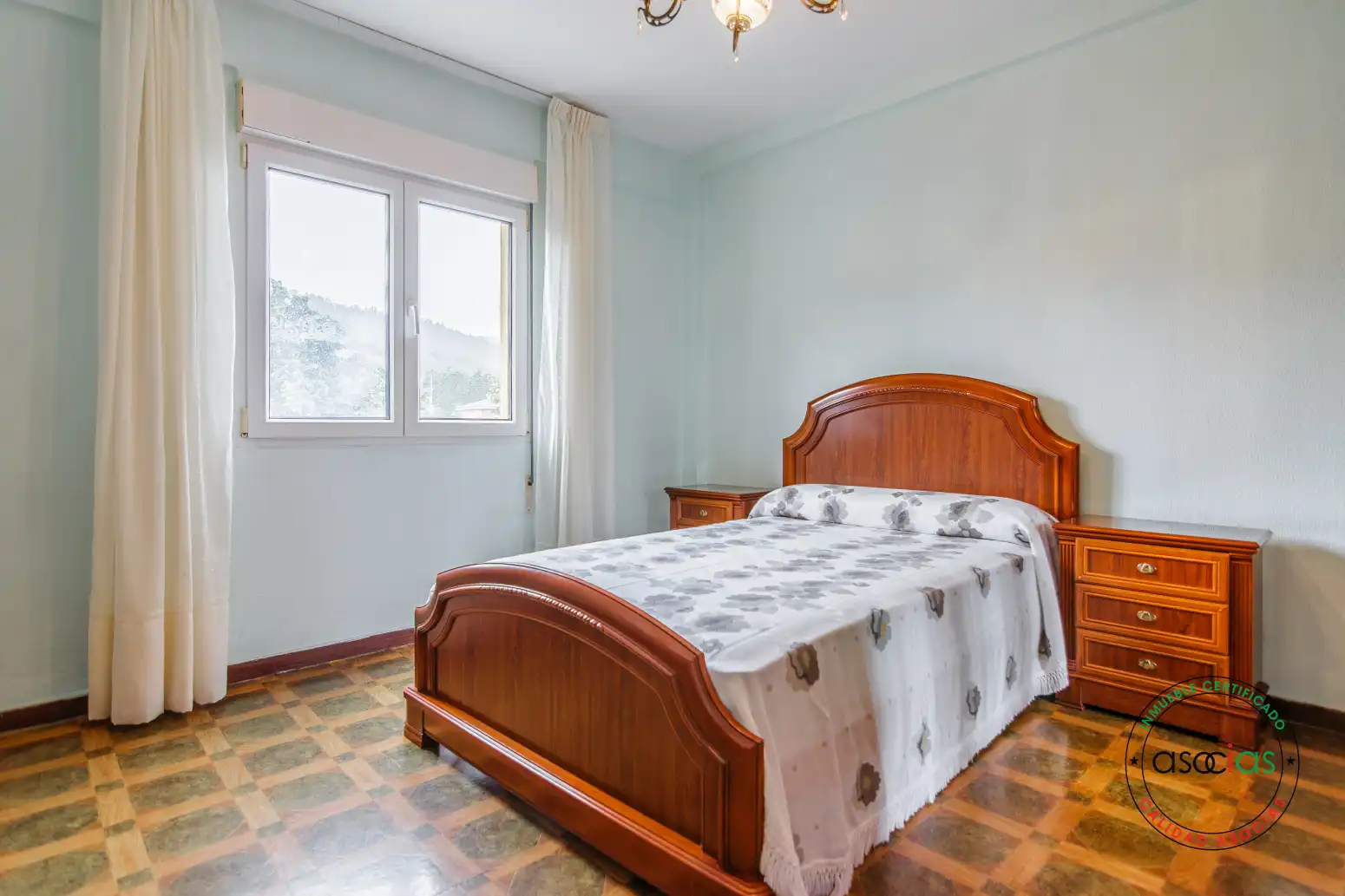 Piso en venta en Gijón - CL URBANIZACION MONTE AREO, 2, Fresno