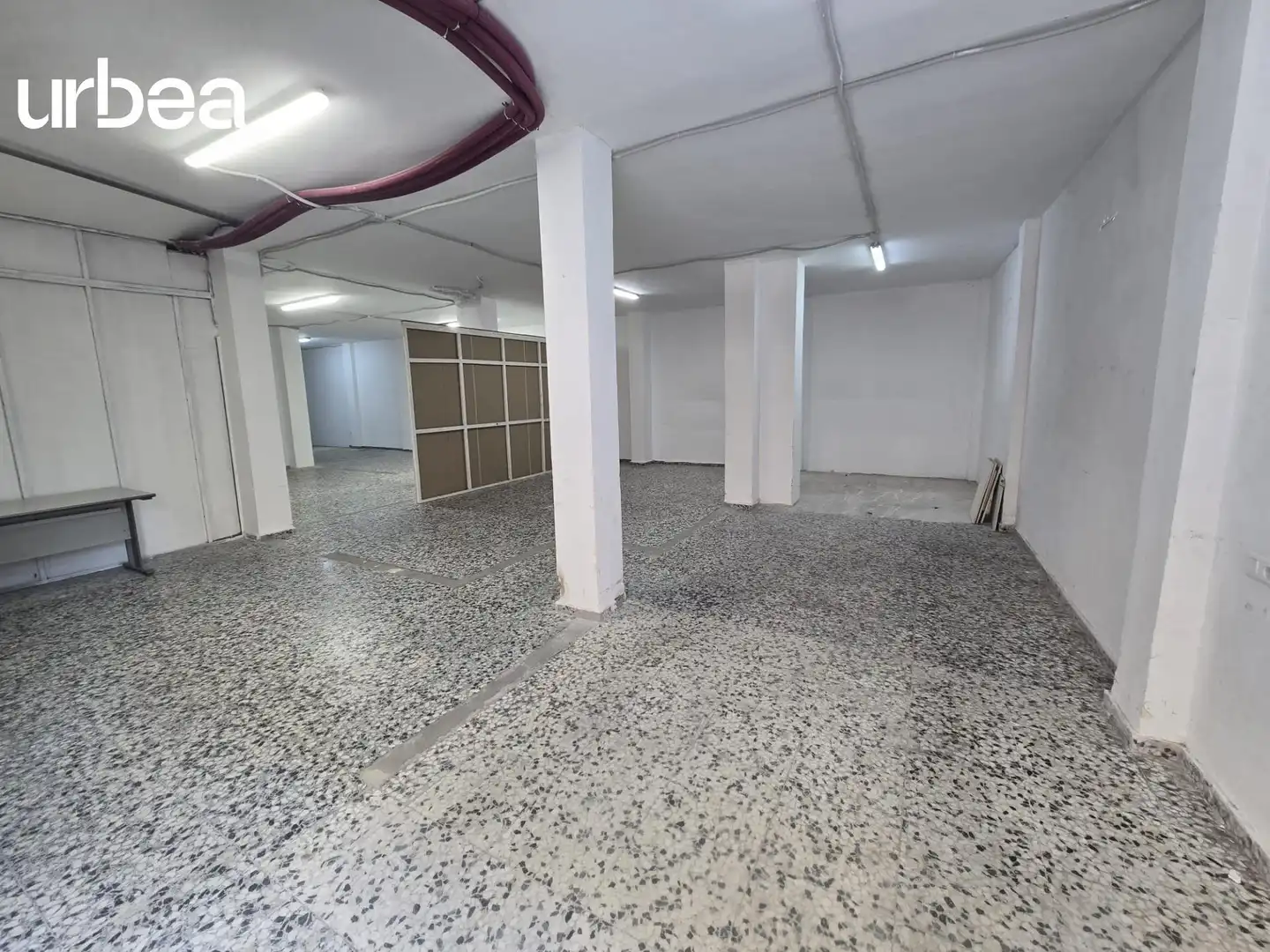 Locale commerciale in affitto a Bailén - Miraflores, imagen 12