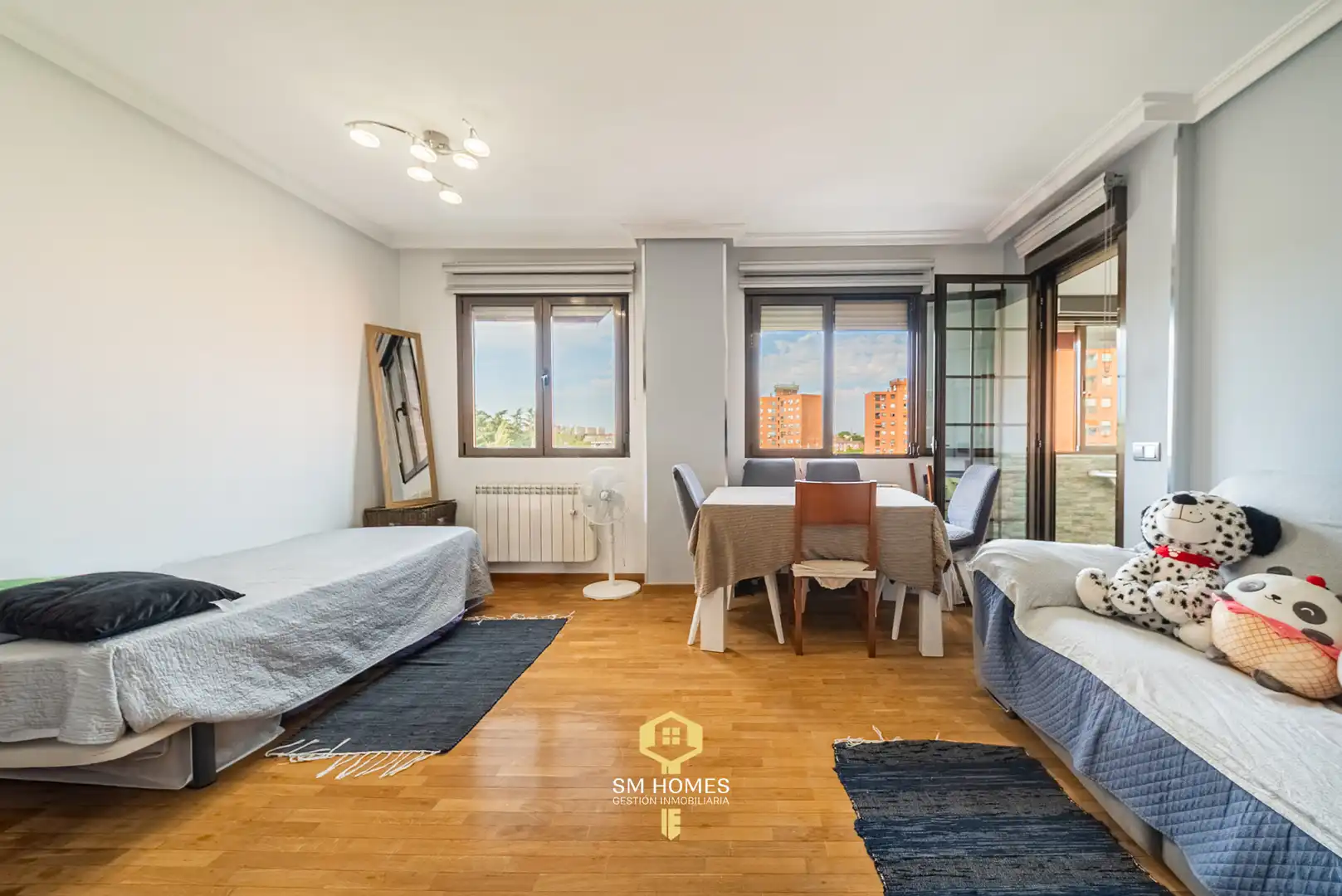 Appartement avec ascenseur à vendre à Calle de Hinojosa del Duque, imagen 2