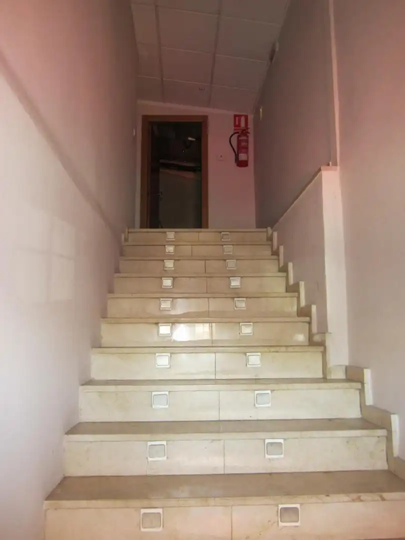 Oficina de alquiler en Riba-roja de Túria con Aire acondicionado