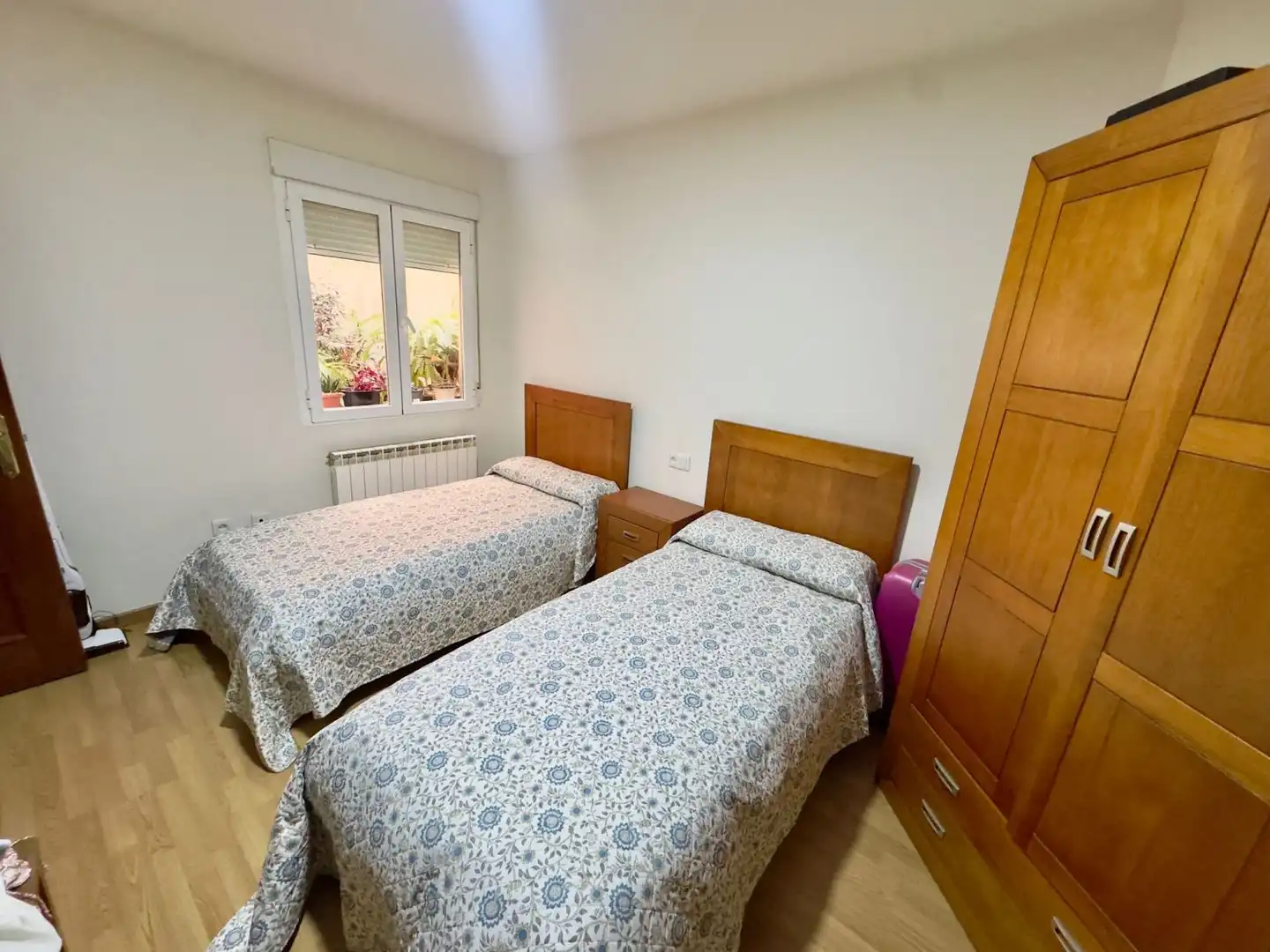 Habitación de Piso en venta en Valdepeñas con Aire acondicionado y Calefacción