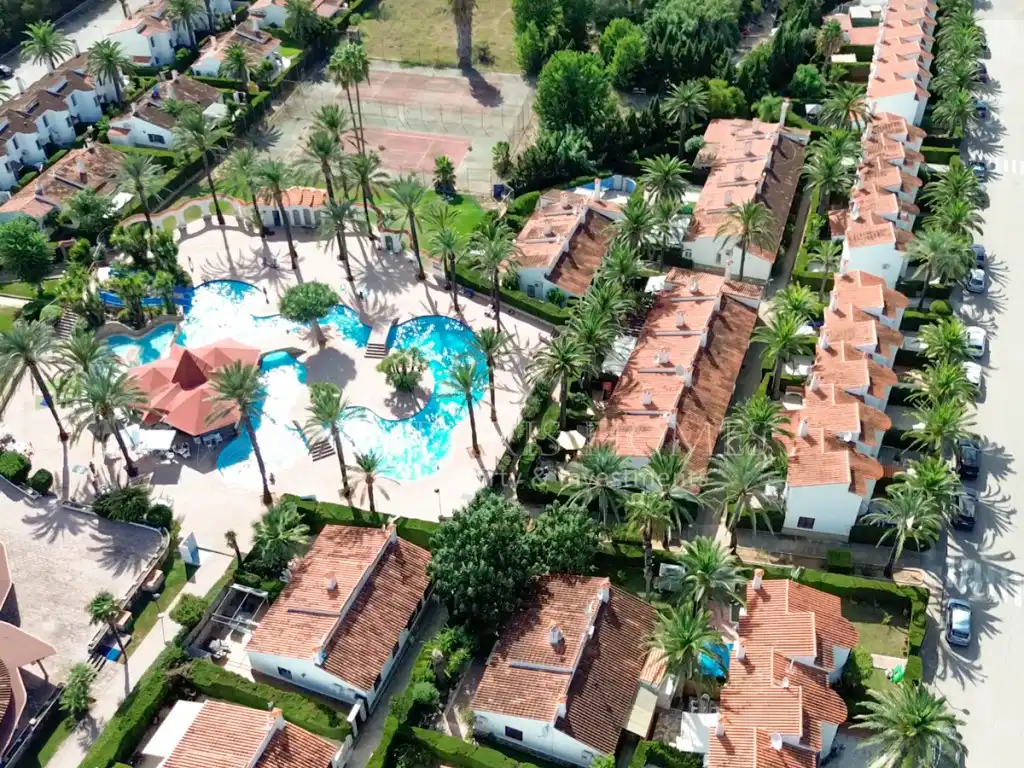 Casa adosada en venta en El Palmar - Los Molinos