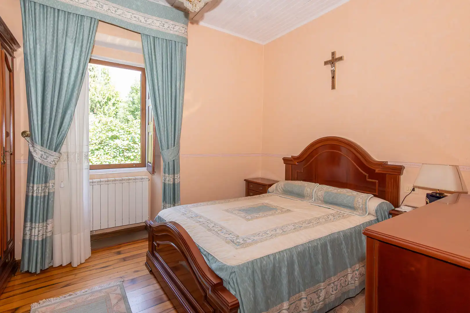 Casa rústica en venda a Pantón, imagen 10