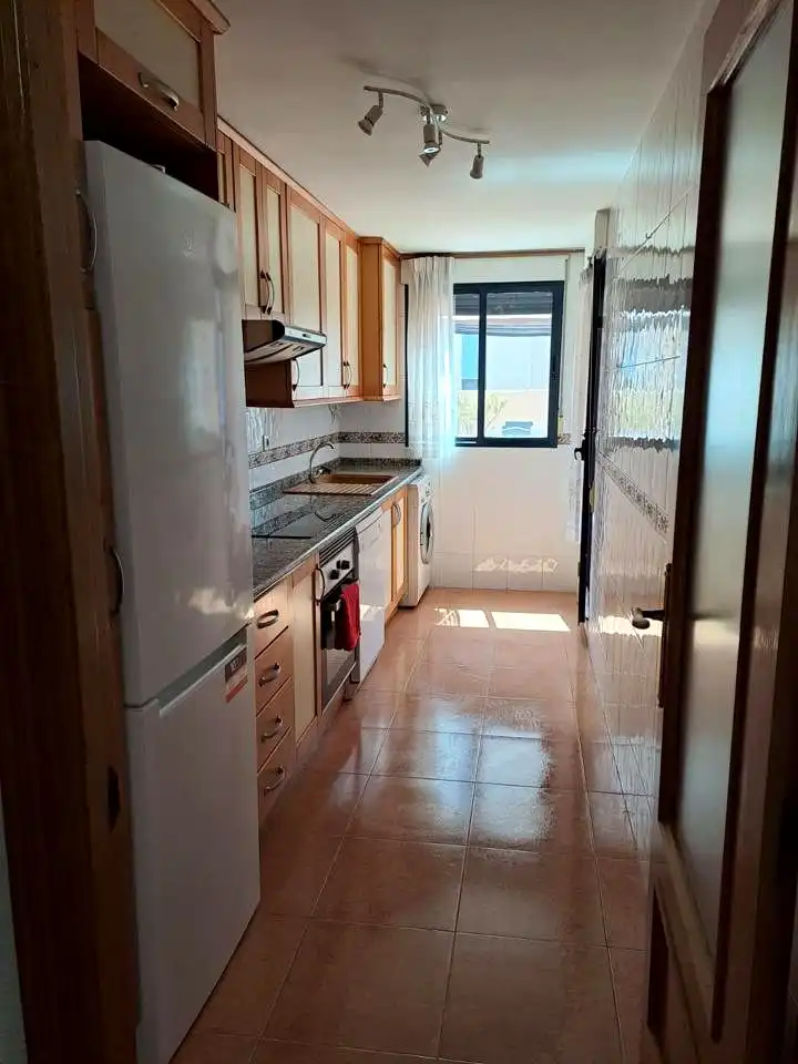 Wohnung zur Miete in Els Terrers